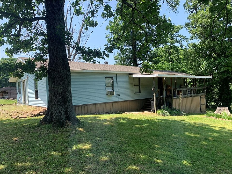 13909 Buttermilk Springs Rd, Gravette, AR 72736 MLS 1247263 Zillow