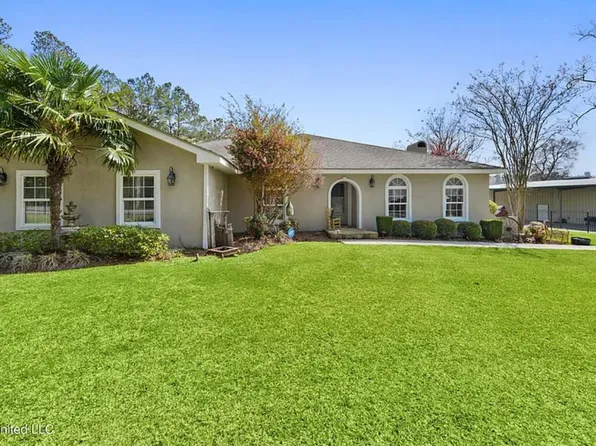 82 Nellie Burks Rd, Carriere, MS 39426