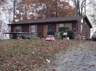 125 Doss Ln NE, Cleveland, TN 37312