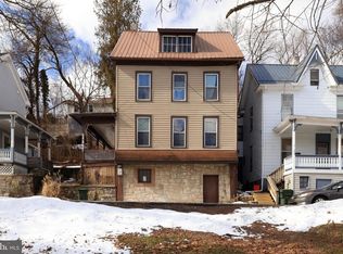 131 N Thomas St, Bellefonte, PA 16823