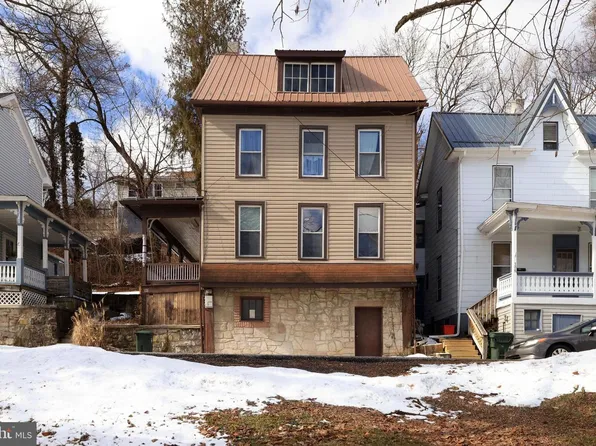 131 N Thomas St, Bellefonte, PA 16823