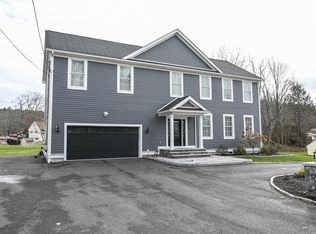 16 Travis Rd, Holliston, MA 01746