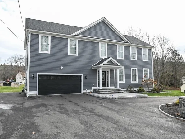 16 Travis Rd, Holliston, MA 01746