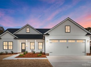 6810 Old Beatty Ford Rd, Rockwell, NC 28138