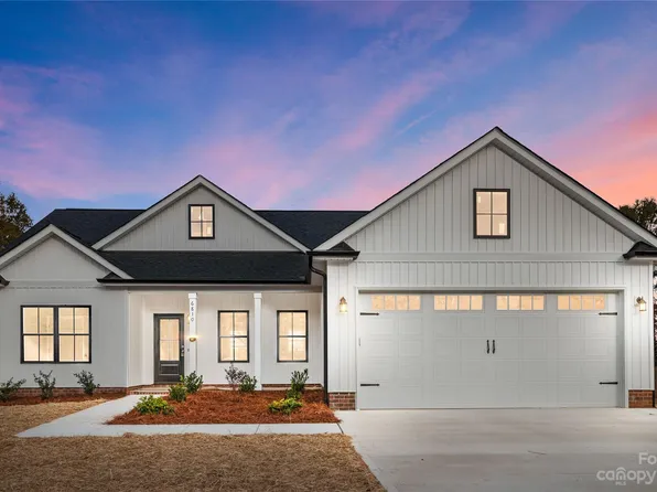 6810 Old Beatty Ford Rd, Rockwell, NC 28138