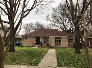 6036 Marquita Ave, Dallas, TX 75206