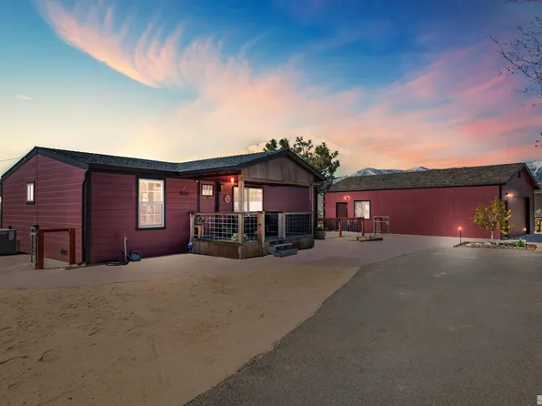 7600 Martha Cir, Carson City, NV 89701