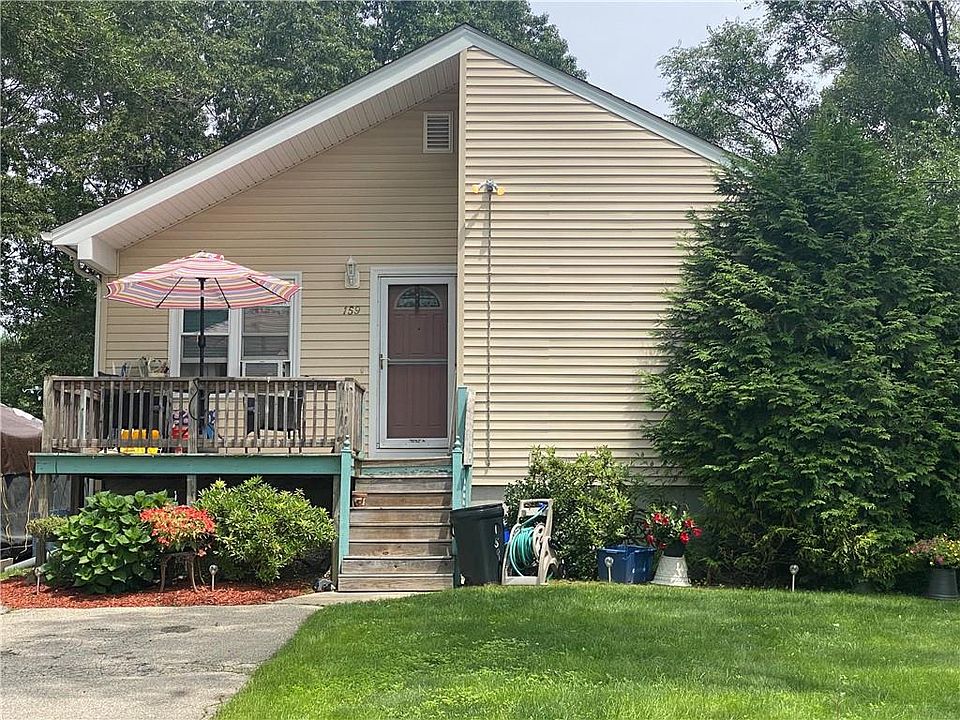 159 Hill Rd, Johnston, RI 02919 Zillow