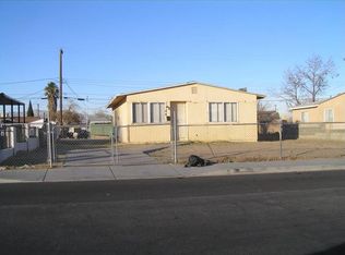 516 Alexander Ave, Las Vegas, NV 89106