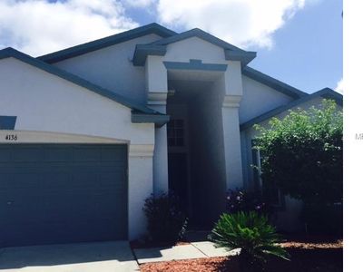 4136 Marchmont Blvd, Land O Lakes, FL, 34638