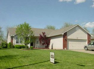 68 Arnold Dr, Augusta, KS 67010