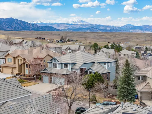 545 S Snowmass Circle, Superior, CO 80027