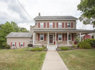 840 Five Points Richmond Rd, Bangor, PA 18013