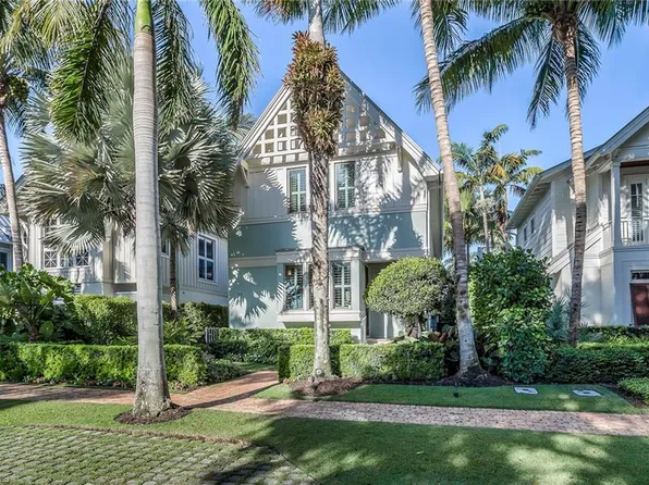 32 6th ST S, NAPLES, FL 34102