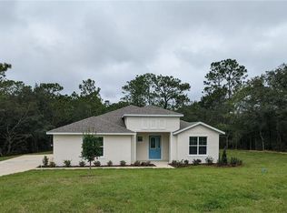 5214 N Carnation Dr, Beverly Hills, FL 34465