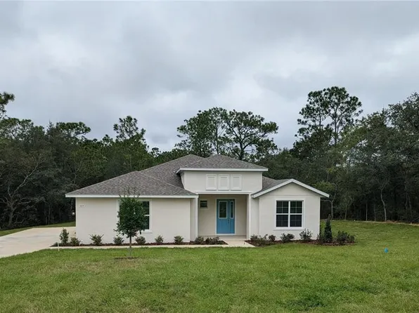 5214 N Carnation Dr, Beverly Hills, FL 34465