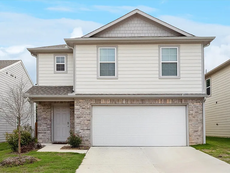 7352 Tin Star Dr — Photo 1