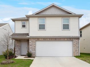 7352 Tin Star Dr, Fort Worth, TX 76179