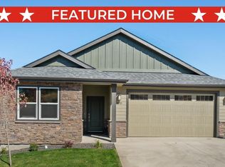 20703 E Valley Vista Dr, Liberty Lake, WA 99019