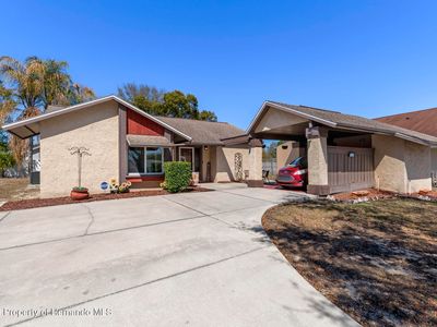 7435 Abington Way, Weeki Wachee, FL, 34613