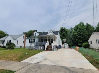 32 William Penn Ave, Pennsville, NJ 08070