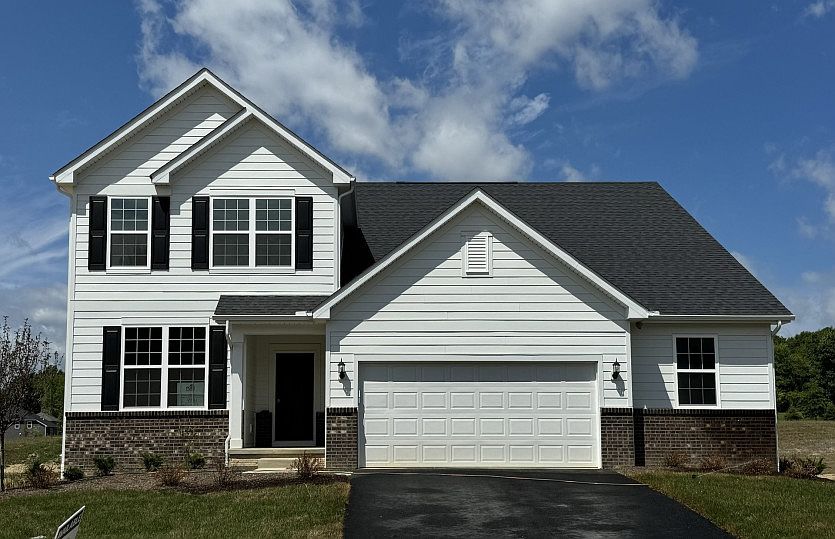 Home Exterior