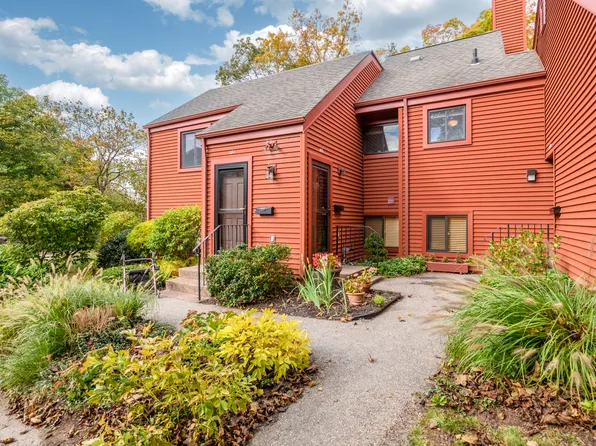 163 Hollister Way North #163, Glastonbury, CT 06033