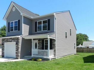 37 Cedar Dr, Glen Burnie, MD 21060