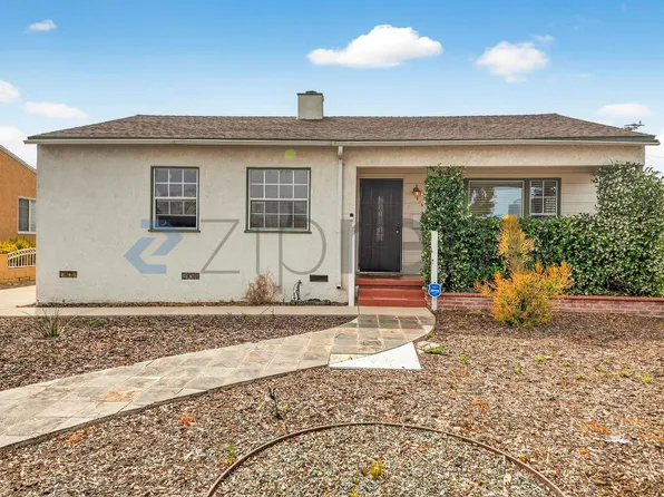 3039 Oregon Ave, Long Beach, CA 90806