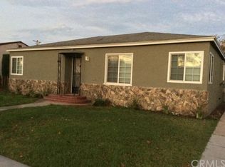 6066 Lemon Ave, Long Beach, CA 90805