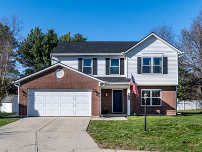 13992 Wakefield Pl, Fishers, IN, 46038