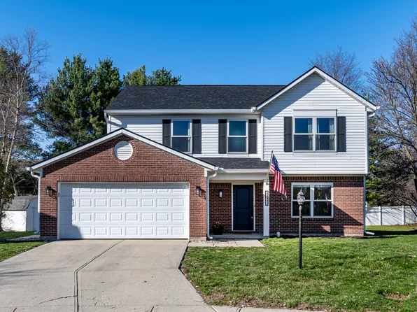 13992 Wakefield Pl, Fishers, IN 46038