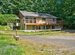 15121 14th Ave NW, Gig Harbor, WA 98332