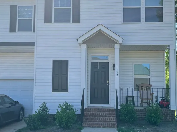 1117 Lafayette St, Shelby, NC 28152