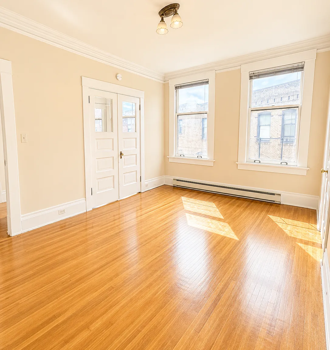 1 bed, 875 sqft, $1,100 — Photo 4