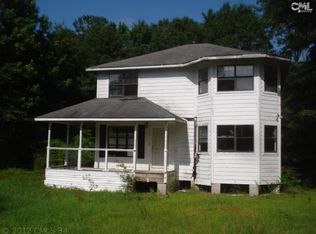 125 Wilbert Rd, Eastover, SC 29044