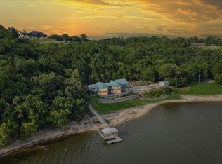 662 SE 4439th Loop, East Mayes, OK 74365
