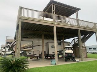 933 Wesley Way Lot 100, Pt Bolivar, TX 77650