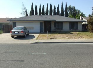2909 Lucky Debonair St, Atwater, CA 95301