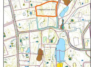 0 Highland Farm Rd, Greenwich, CT 06831