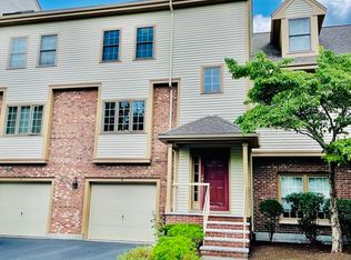 117 Revere St #B, Canton, MA 02021