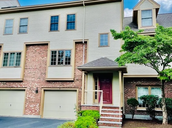 117 Revere St #B, Canton, MA 02021