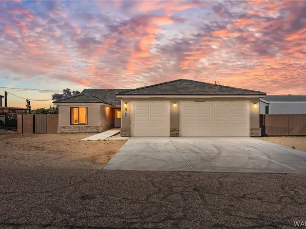 5745 S Eland Dr, Fort Mohave, AZ 86426