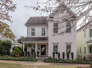 13718 Batemans Rd, Huntersville, NC 28078