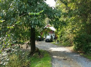 305 Hummels Hill Rd, Kutztown, PA 19530