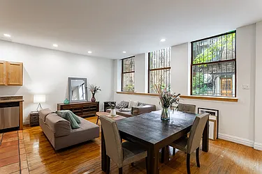 Rented by Bond New York