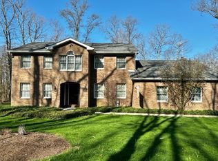 103 Whitaker Rd, Saxonburg, PA 16056