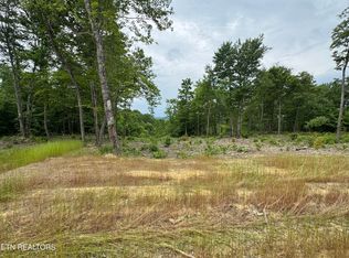 Sheep Ranch Rd, Robbins, TN 37852
