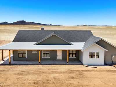 6002 E Shasta Daisy Ln, Prescott Valley, AZ, 86315