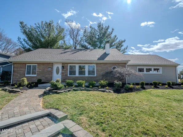 415 Parkview Avenue, Ocean Twp, NJ 07712
